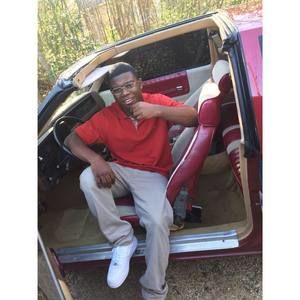 Meet your Posher, Aj